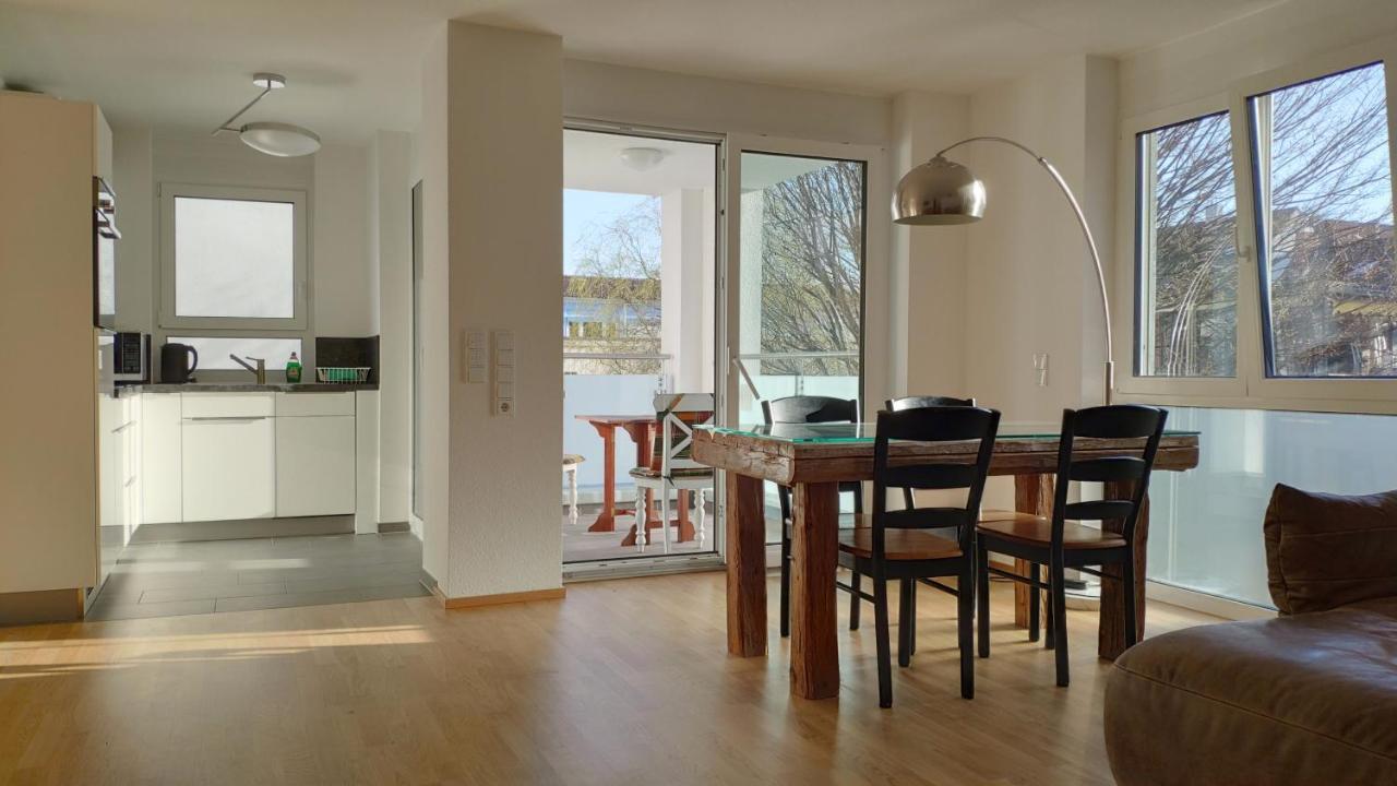 Apartment "Sun" FDH Exteriör bild