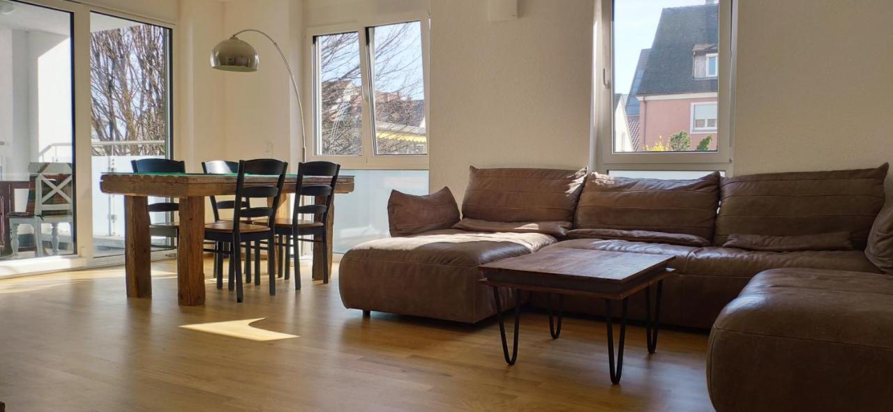 Apartment "Sun" FDH Exteriör bild
