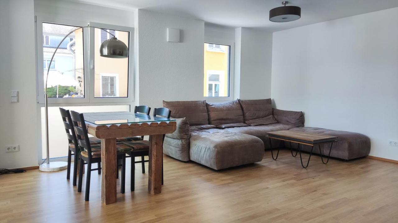 Apartment "Sun" FDH Exteriör bild